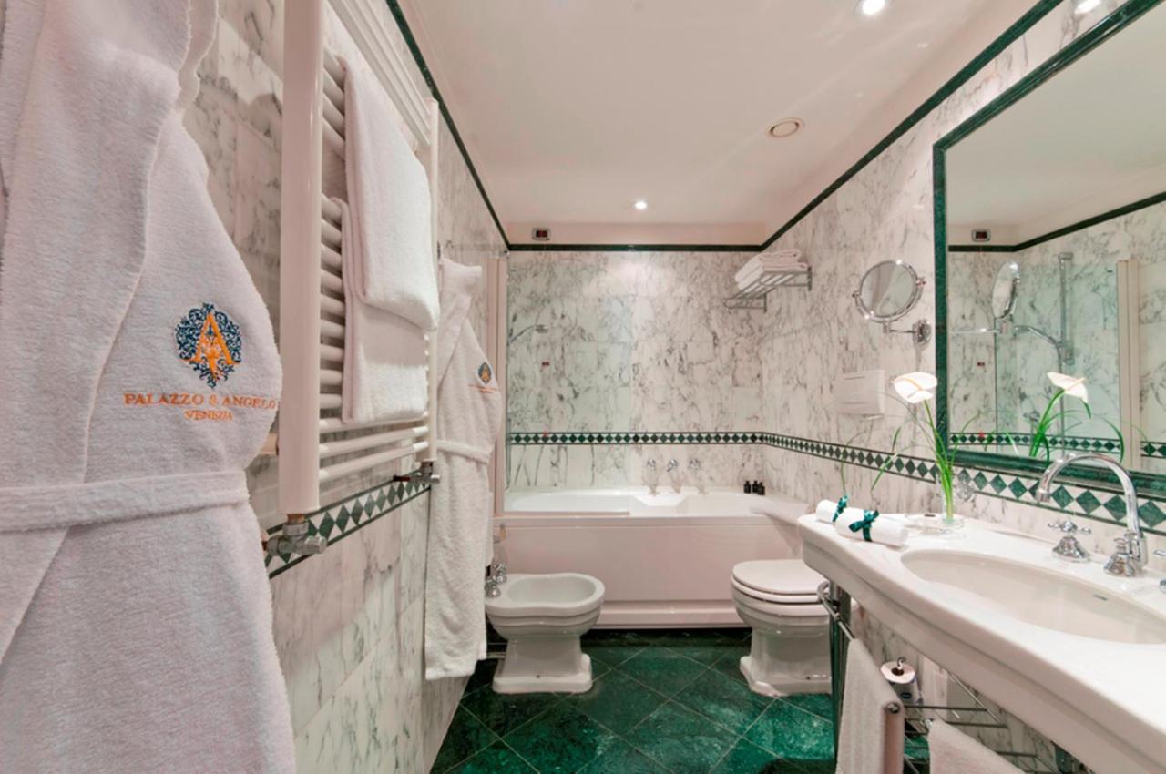 sina palazzo santangelo