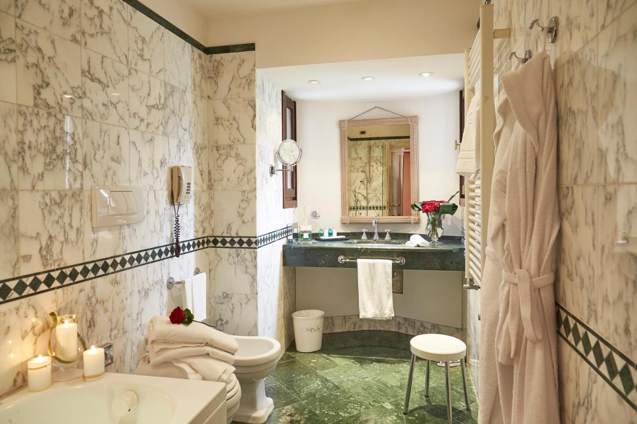 sina palazzo santangelo