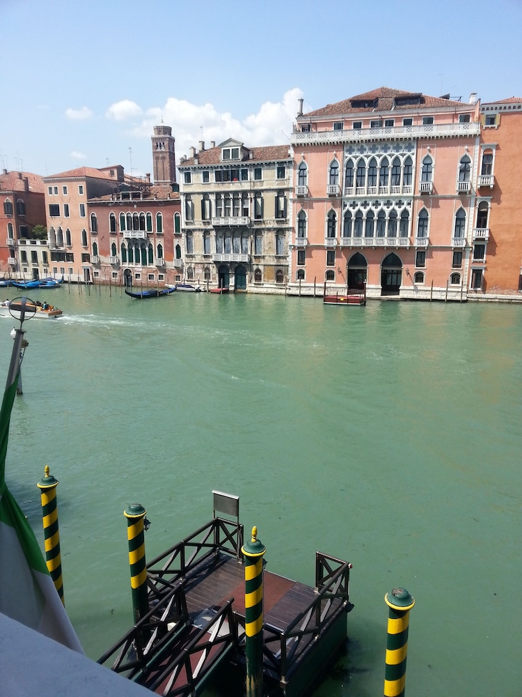 sina palazzo santangelo