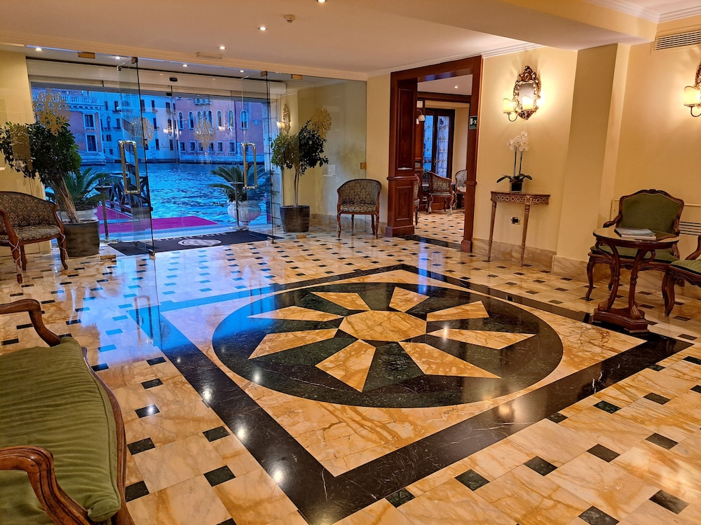 sina palazzo santangelo