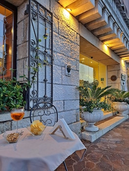 sina palazzo santangelo