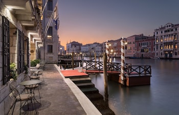 sina palazzo santangelo