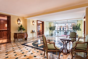 sina palazzo santangelo