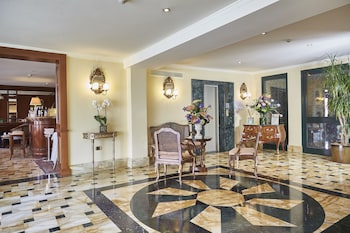 sina palazzo santangelo