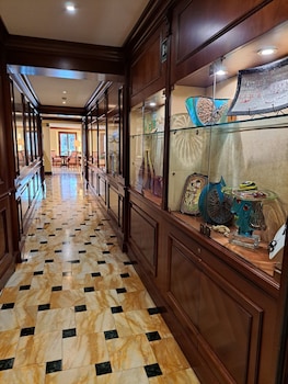 sina palazzo santangelo