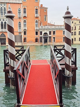 sina palazzo santangelo