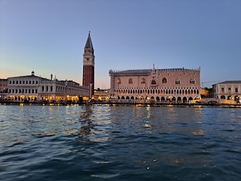 sina palazzo santangelo