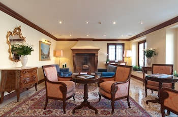 sina palazzo santangelo