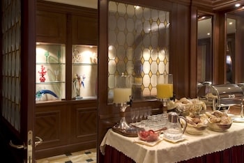 sina palazzo santangelo