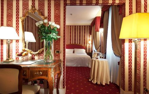 sina palazzo santangelo