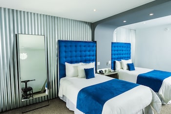 riande aeropuerto hotel and casino