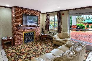 country hearth inn knightdale raleigh