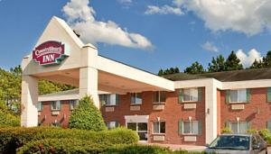 country hearth inn knightdale raleigh