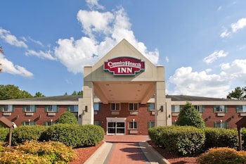 country hearth inn knightdale raleigh