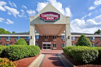 country hearth inn knightdale raleigh