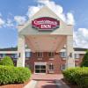 country hearth inn knightdale raleigh