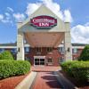 country hearth inn knightdale raleigh