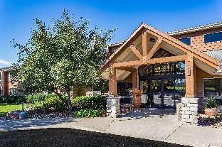Americinn By Wyndham Hampton,Hampton>>Franklin,3 star