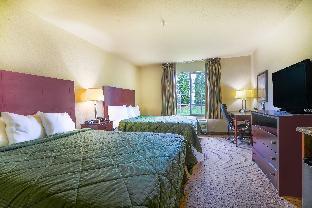 Evansville Inn & Suites By Oyo,Fort Atkinson>>Evansville,2 star