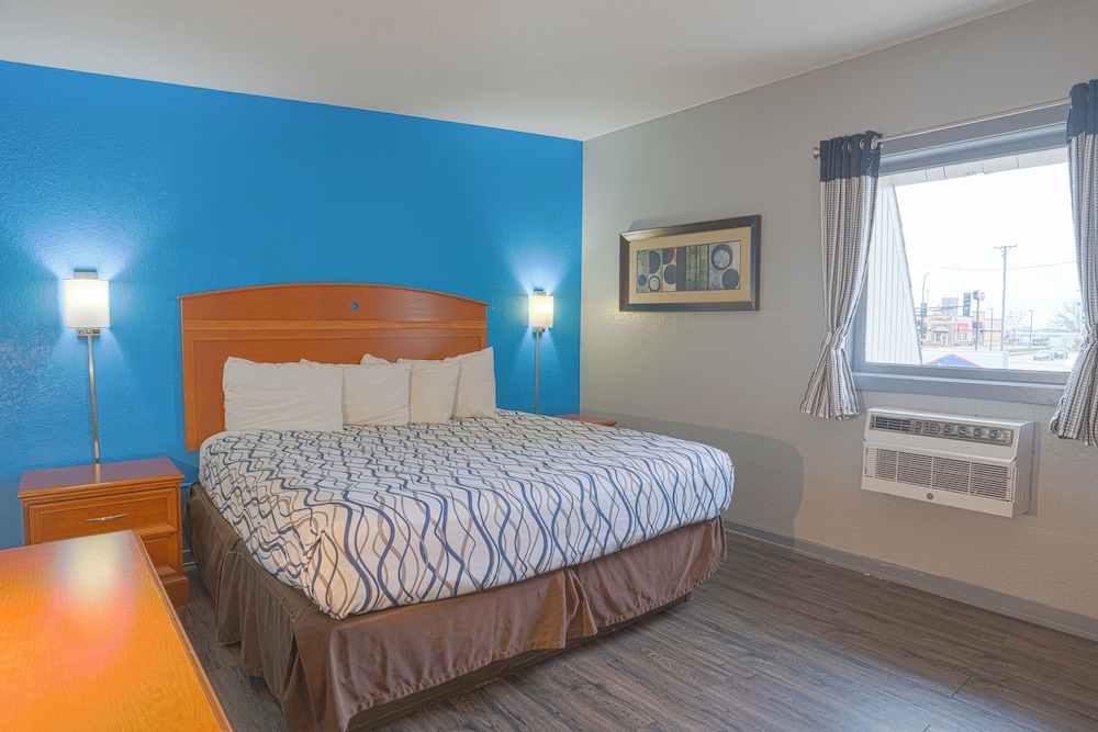 executive inn by belvilla owatonna hwy 35