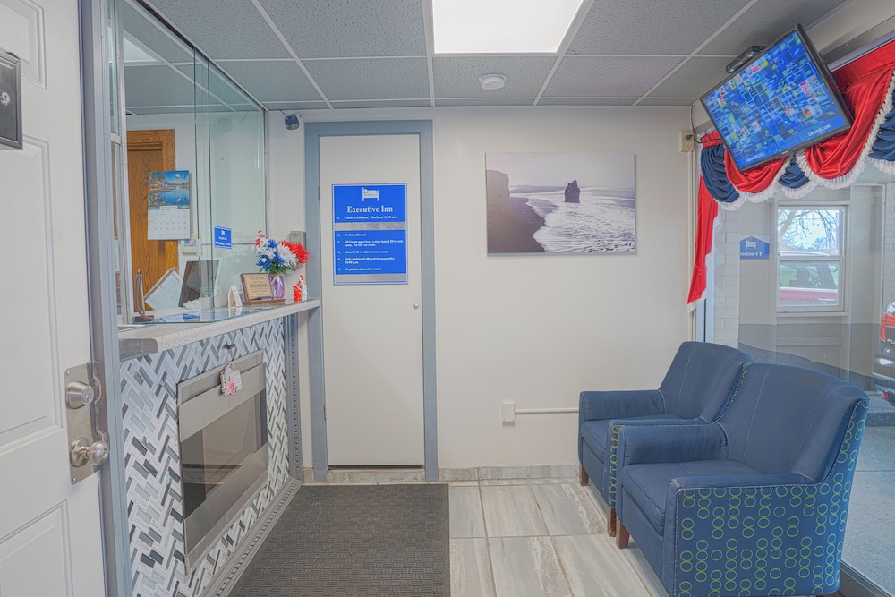 executive inn by belvilla owatonna hwy 35