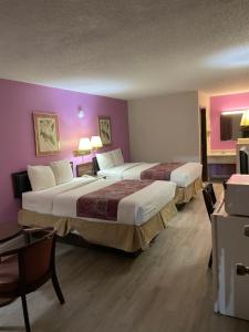 budget host inn greenup