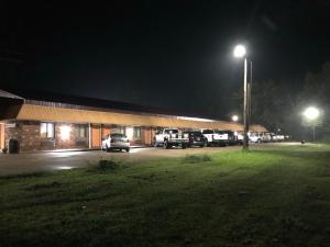 budget host inn greenup