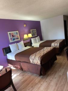 budget host inn greenup