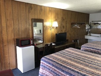 budget host inn greenup