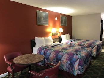 budget host inn greenup
