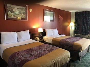 budget host inn greenup