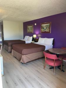 budget host inn greenup