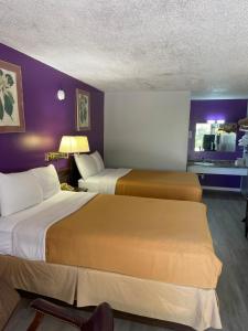 budget host inn greenup