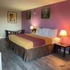 Budget Host Inn Greenup,Effingham>>Charleston,2 star
