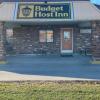 budget host inn greenup