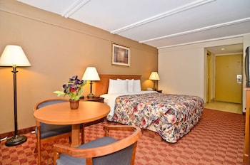 stay express inn athens