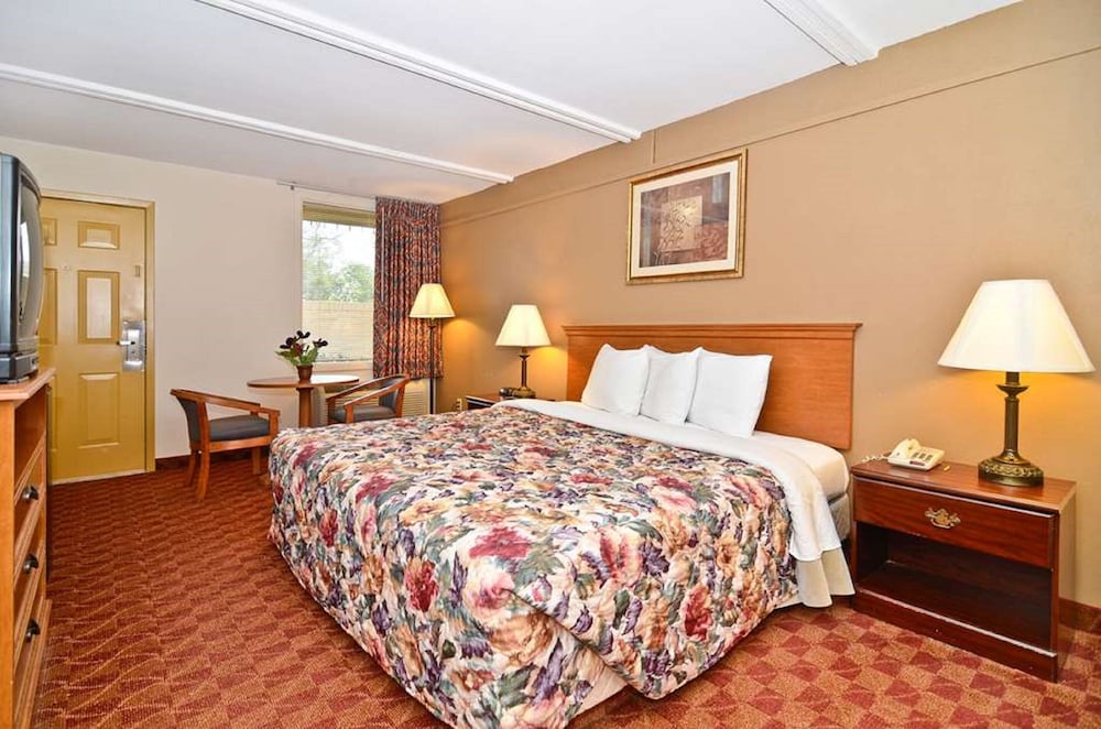 stay express inn athens