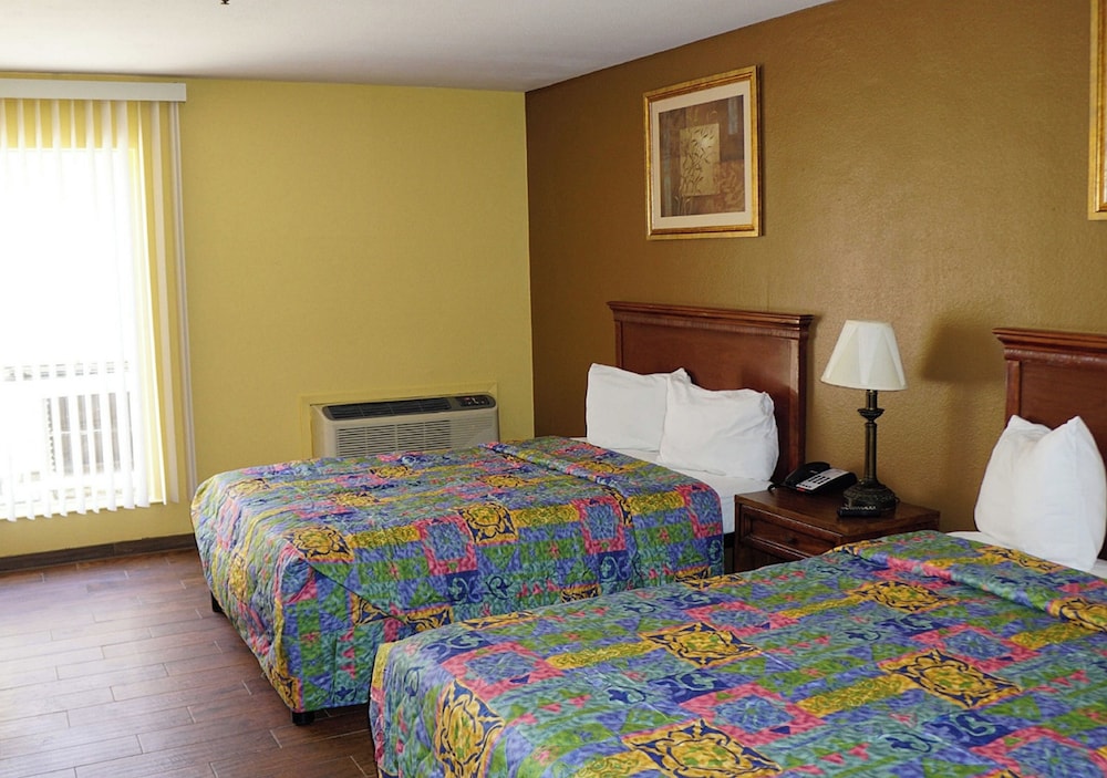 stay express inn athens