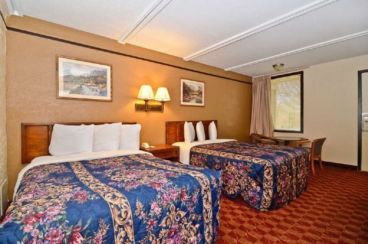 stay express inn athens