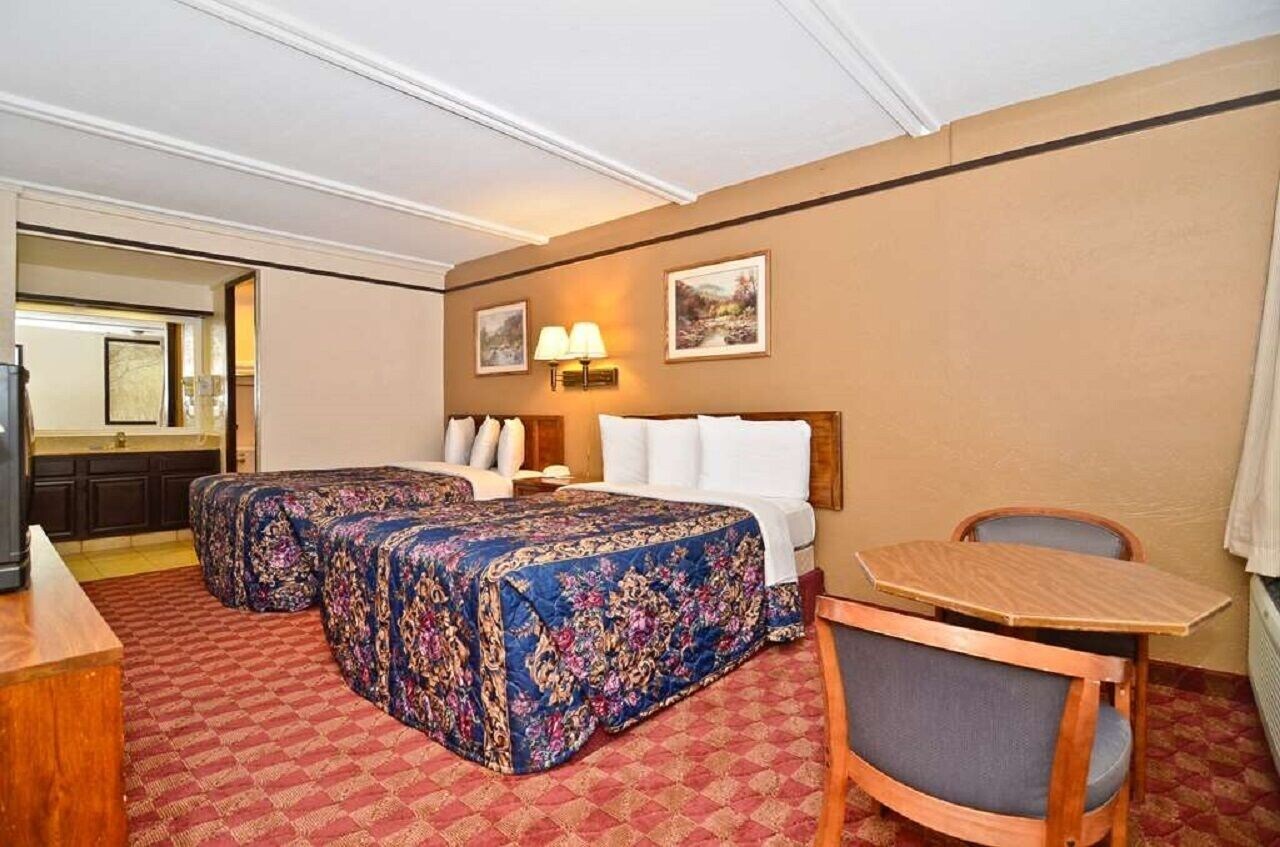 stay express inn athens