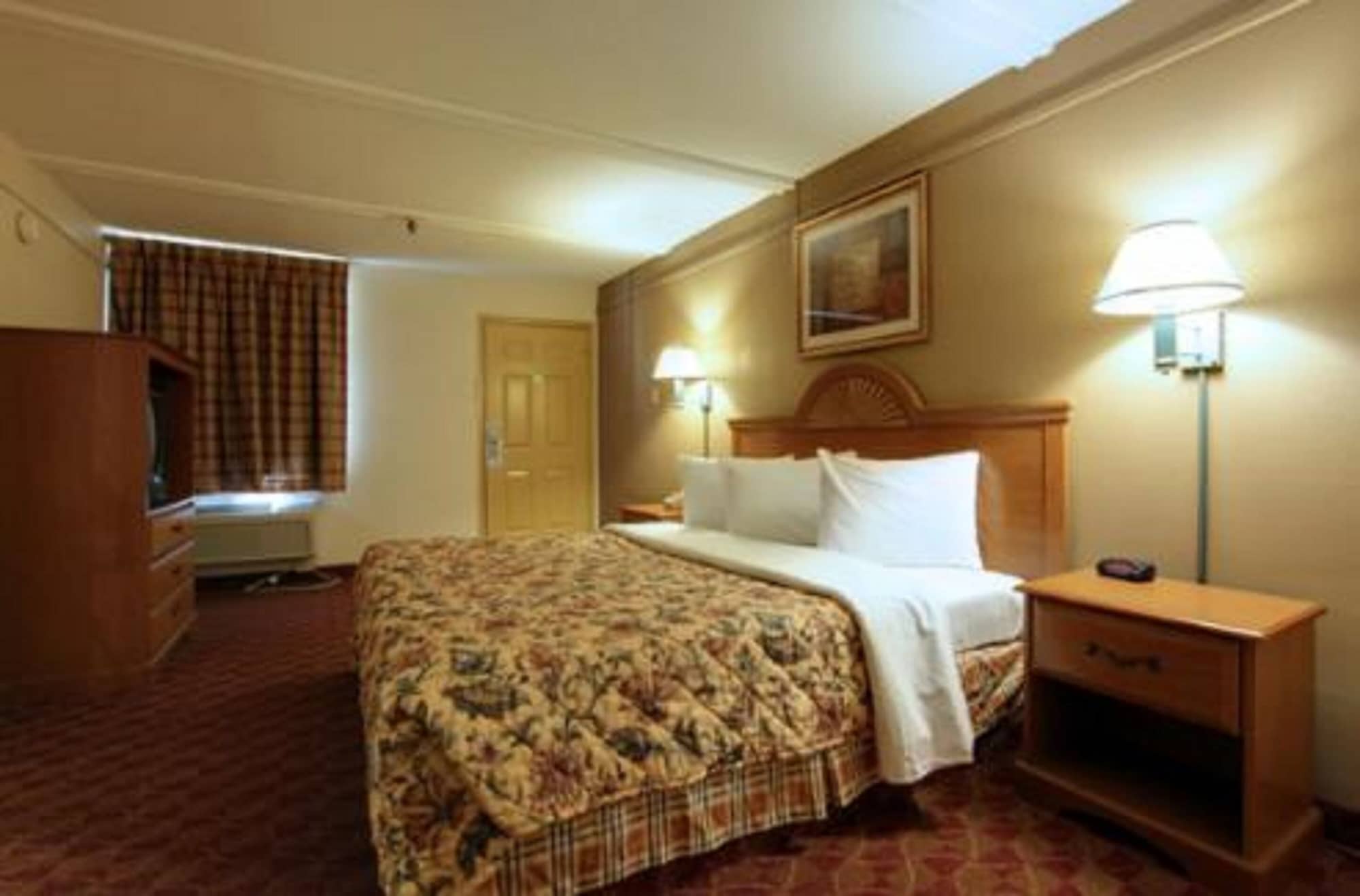 stay express inn athens