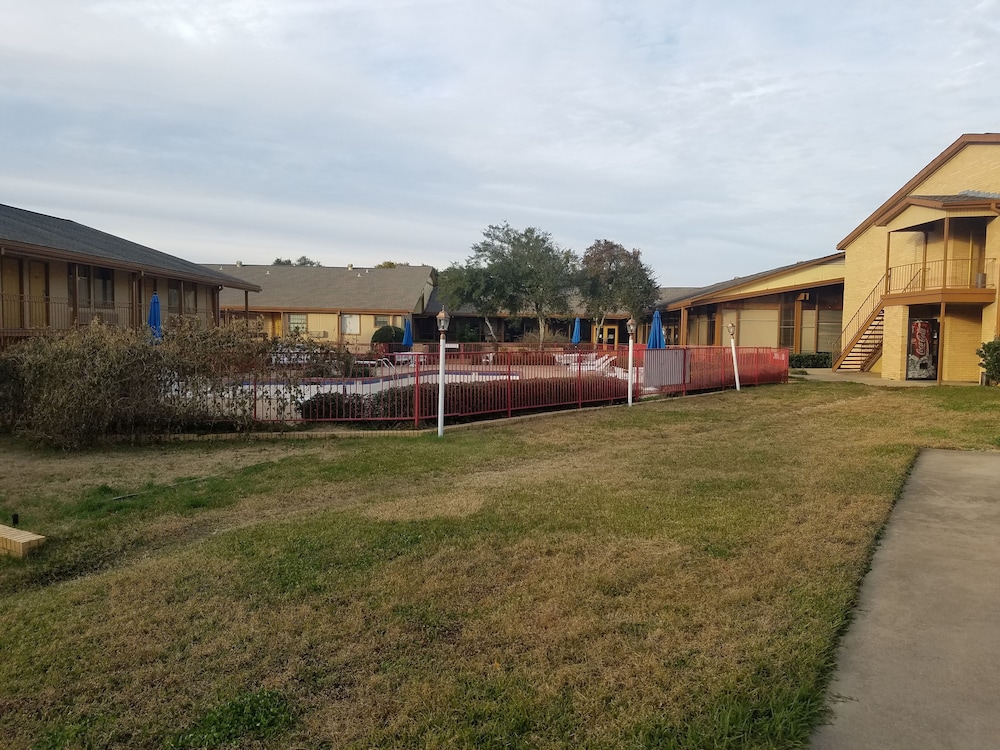 stay express inn athens