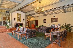 stay express inn athens