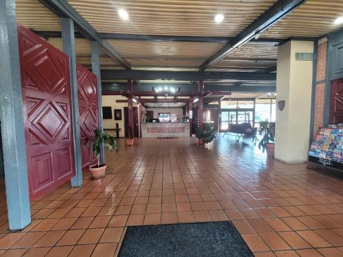 stay express inn athens