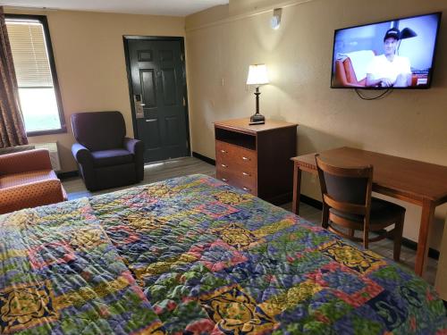 stay express inn athens