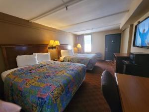 stay express inn athens