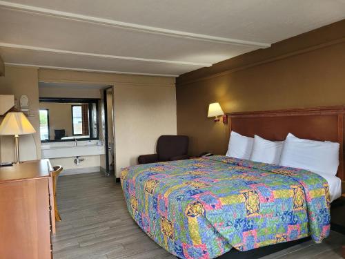 stay express inn athens