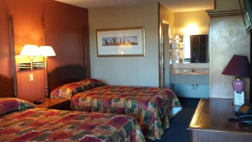 Carefree Inn Flatonia,Flatonia>>Columbus,3 star