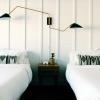 The Amigo Motor Lodge,Modesto>>Buena Vista,3 star