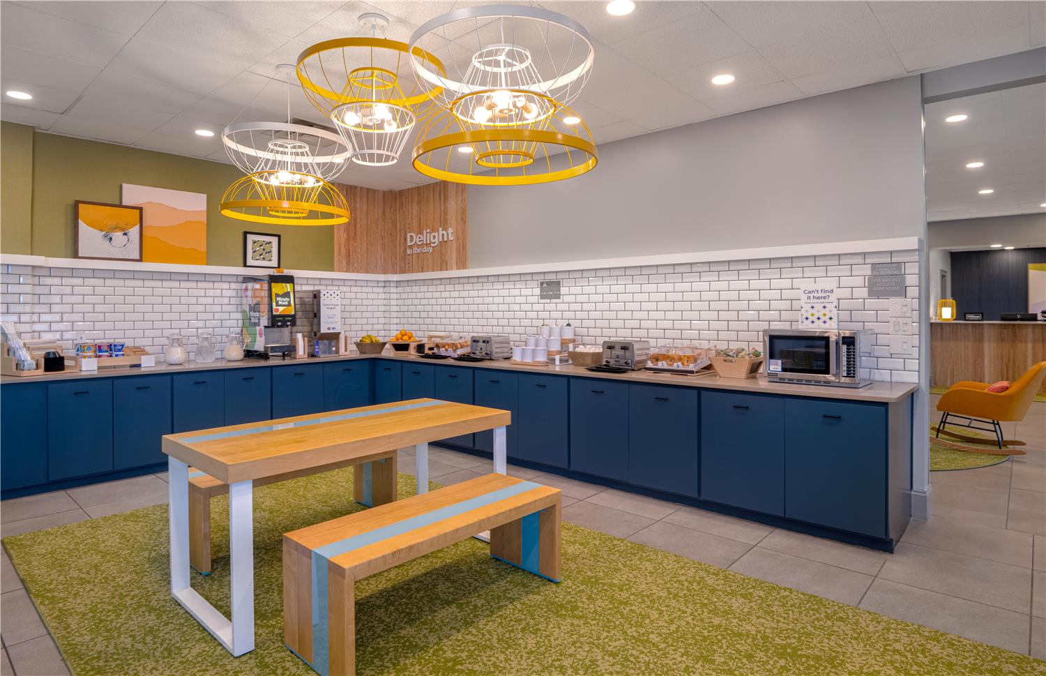 spark by hilton orangeburg